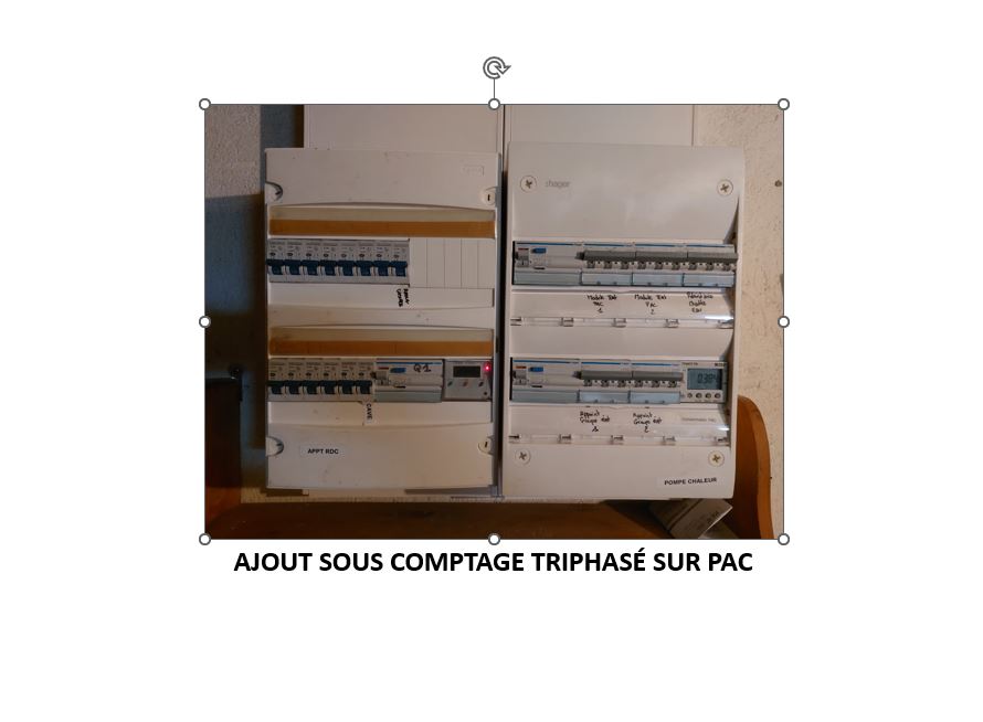 réalisation